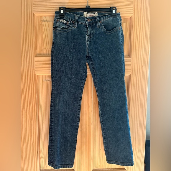 Z Cavaricci Blue Jeans Size 3 - Picture 1 of 6